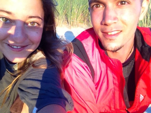 Gary et Jennyfer