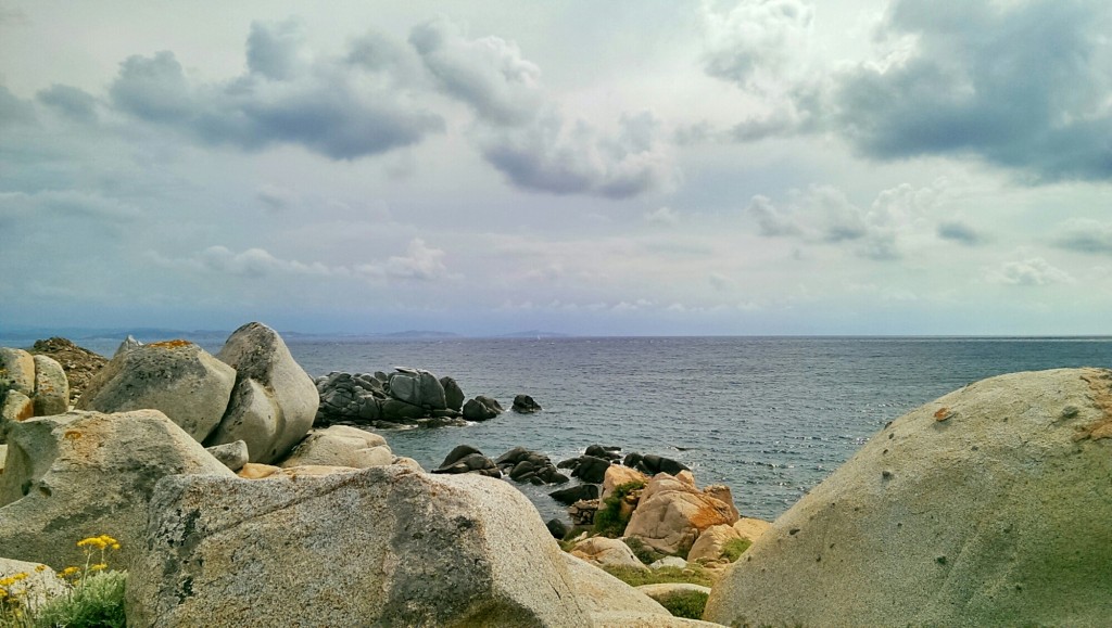 Lavezzi Les îles Lavezzi